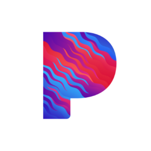 Pandora Music Logo