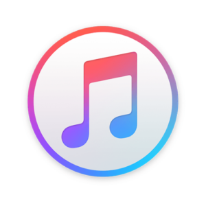 Apple Music Logo