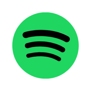 Spotify Music Logo