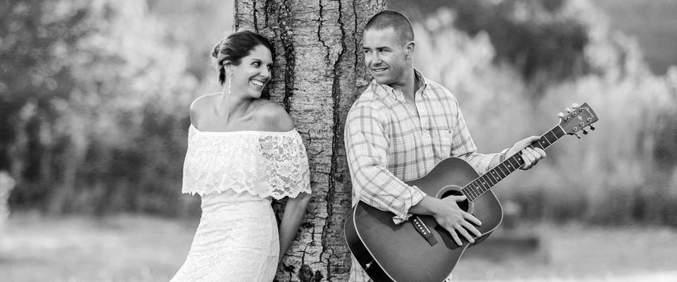 Founder of the Cascade Method, Tara Boykin and her husband