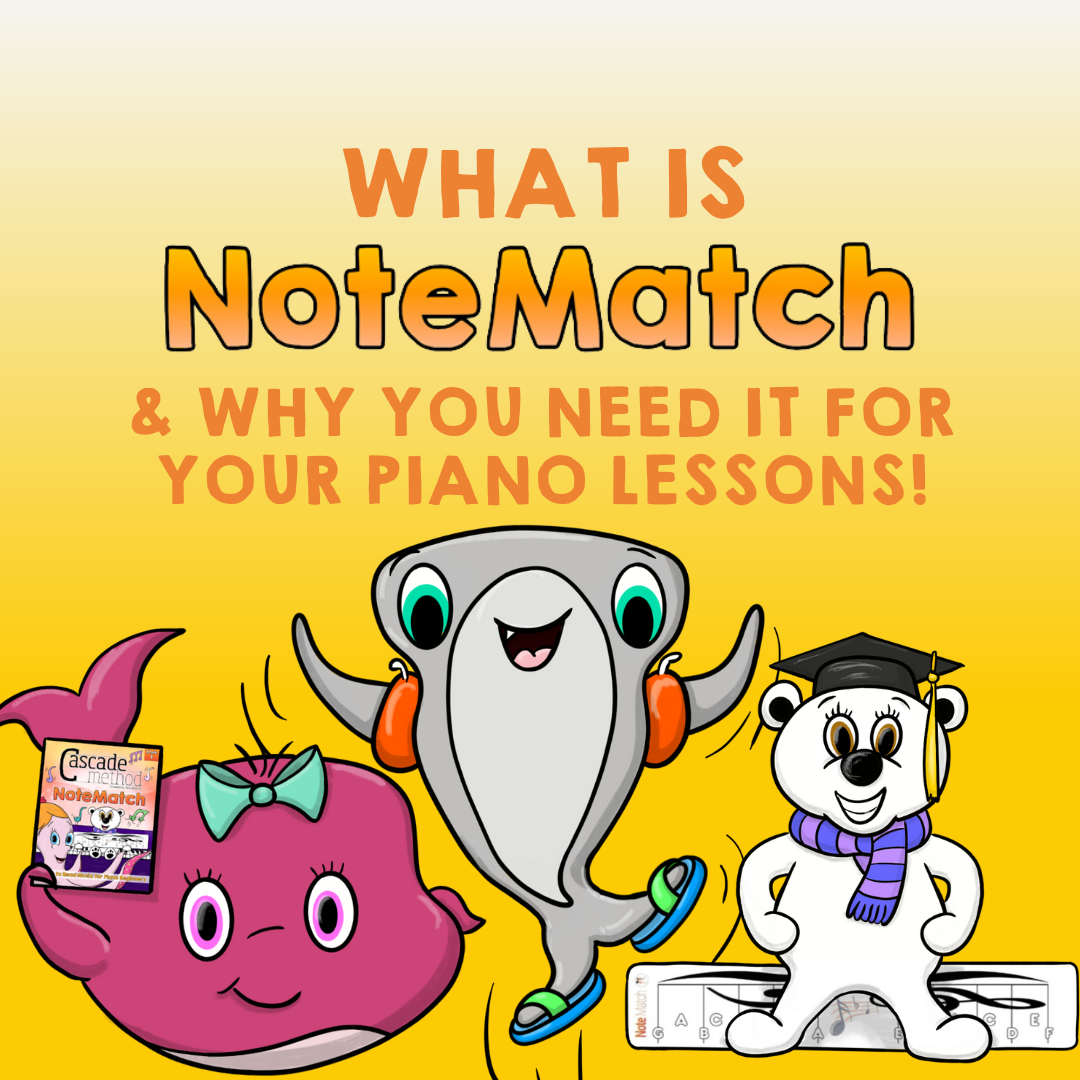What is Notematch