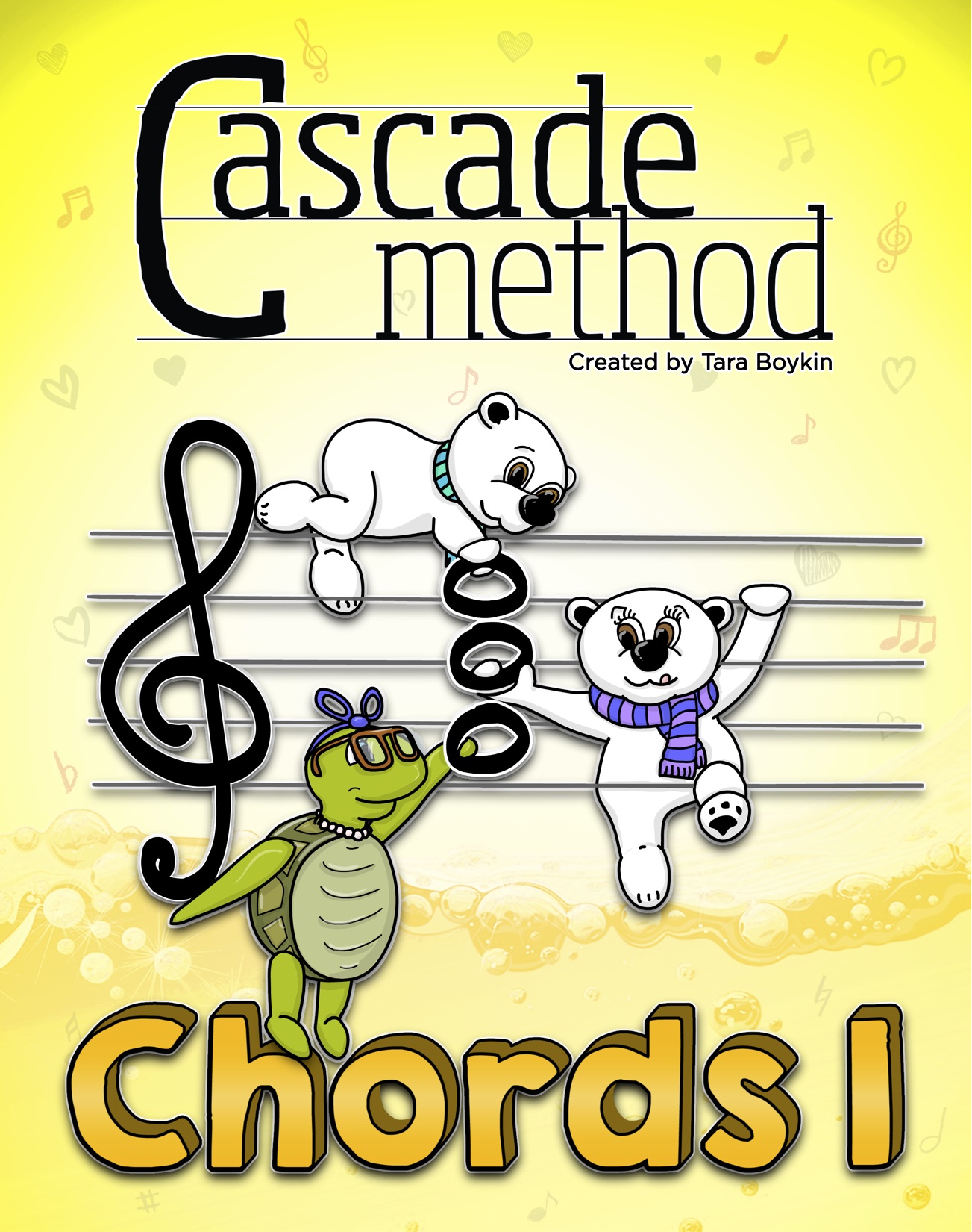 Chords 1 Book Cover