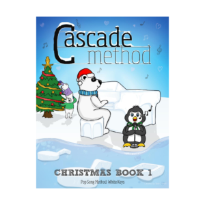 Cascade Method Books Christmas