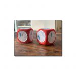 Dollar Store Dice Piano Hands - Image 2