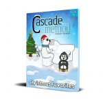 Christmas Favorites Book 1 White Keys