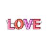 LOVE Sticker - Image 3