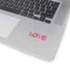 LOVE Sticker - Image 4