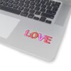LOVE Sticker - Image 8
