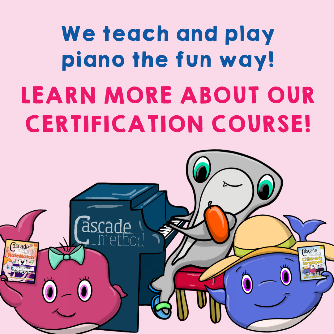 Cascade Certification course 