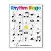 Rhythm Bingo - Image 2