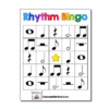 Rhythm Bingo - Image 3