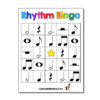 Rhythm Bingo - Image 4
