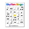 Rhythm Bingo - Image 5