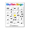 Rhythm Bingo - Image 6