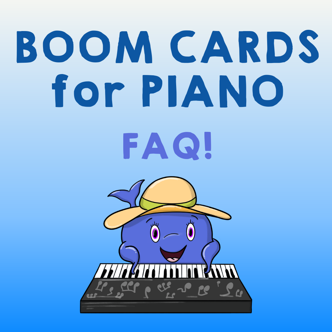 boom cards for piano FAQ boom learning