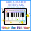 Piano Interval Bundle - Image 12
