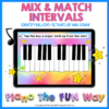Piano Interval Bundle - Image 13