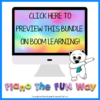 Piano Interval Bundle - Image 2