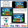 Sorting Piano Sets of 2 and 3 Black Keys in a Fun Underwater Theme - Image 3
