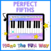 Piano Interval Bundle - Image 7