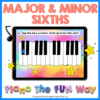 Piano Interval Bundle - Image 8