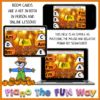 Candy Corn Sharp Key Signatures 1 (Treble) - Image 3