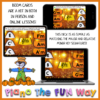 Candy Corn Sharp Key Signatures 2 (Treble) - Image 3