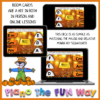 Candy Corn Flat Key Signatures 1 (Bass) - Image 3