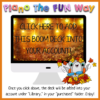Candy Corn Sharp Key Signatures 1 (Treble) - Image 4