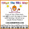 Candy Corn Sharp Key Signatures 2 (Treble) - Image 5