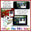 Piano Keys (Holiday Edition) - Image 3