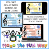 Hard Minor Key Signatures - Image 3