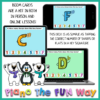 Key Signatures Review 2 (Hard) - Image 3