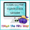 Solfege Niveau 3 Edition Été (Toute la portée) - Image 2