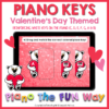 Hooked on Piano Bundle (Winter and Spring) - Image 10
