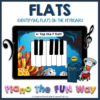Hooked on Piano Bundle (Winter and Spring) - Image 12