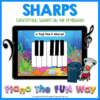 Hooked on Piano Bundle (Winter and Spring) - Image 13