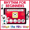 Hooked on Piano Bundle (Winter and Spring) - Image 17