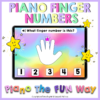 Hooked on Piano Bundle (Winter and Spring) - Image 19