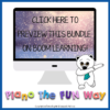 Hooked on Piano Bundle (Winter and Spring) - Image 2