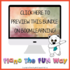 Hooked on Piano Bundle (Fall) - Image 2
