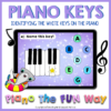 Hooked on Piano Bundle (Winter and Spring) - Image 20