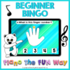 Hooked on Piano Bundle (Winter and Spring) - Image 21