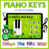 Hooked on Piano Bundle (Winter and Spring) - Image 25