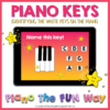 Hooked on Piano Bundle (Winter and Spring) - Image 7