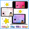 Melodic Ear Training - Level 1 (Cat Theme) - Image 3