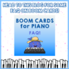 Melodic Ear Training - Level 1 (Cat Theme) - Image 5