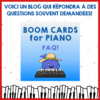 Solfege, Revision de Notes, Theme Rentree Scolaire, Niveau 1 - Image 5
