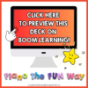 C Landmarks Middle, Treble & Bass (Dinosaurs) - Image 4