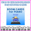 Piano Valentines Bundle - Image 5